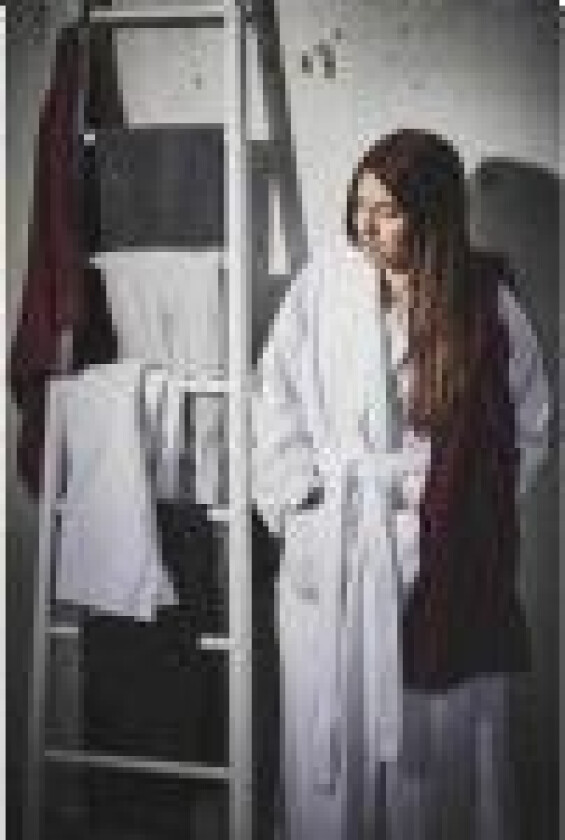 Bilde av ROYAL TOUCH morgenkåpe