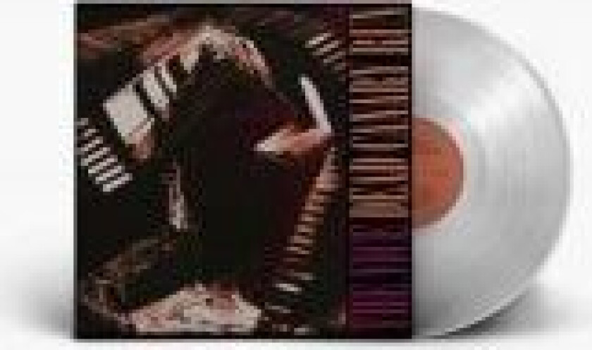 Vice The - Dead Canary Run (White Vinyl Lp)