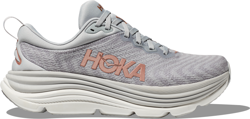 Gaviota 5 Dame Harbor Mist/Rose Gold 38