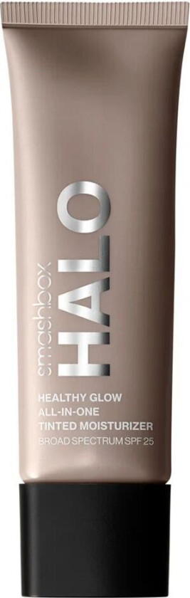 Halo Healthy Glow All-In-One Tinted Moisturizer SPF25 #D