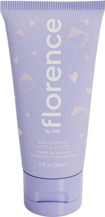 Love U A Latte Coffee Mask 50ml