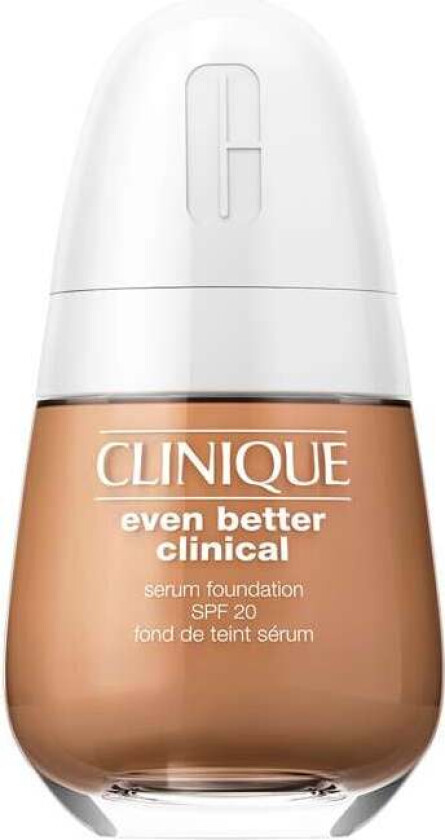 Even Better Clinical Serum Foundation SPF20 WN 124 Sienn