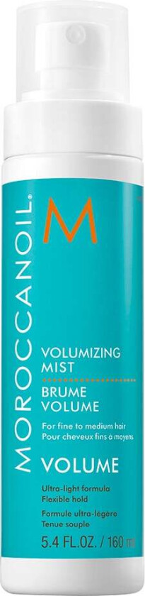 Volumizing Mist 160ml