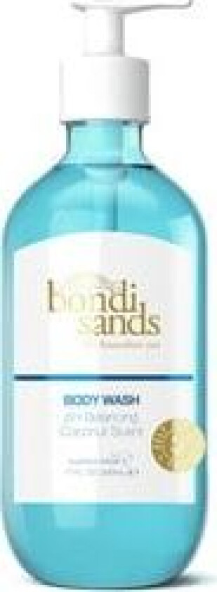 Bodywash 500ml