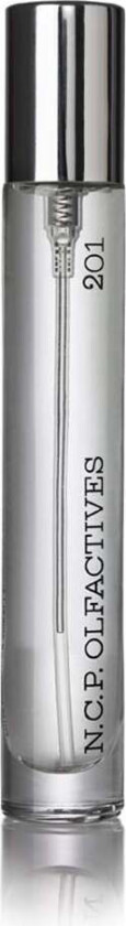Facet 201, Apple & Driftwood, 10 ml Unisexparfyme