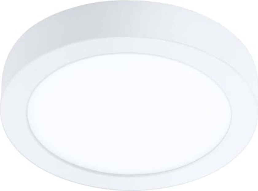 Connect-Z taklampe FUEVA-Z SMARTLIGHT HVIT