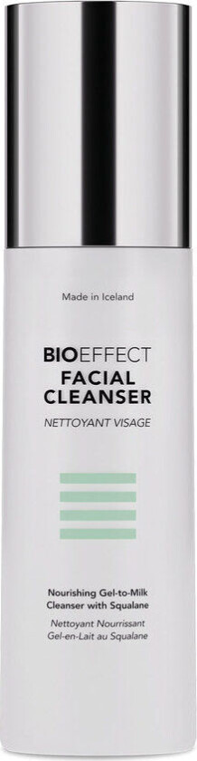 Bioeffect Facial Cleanser 120 ml