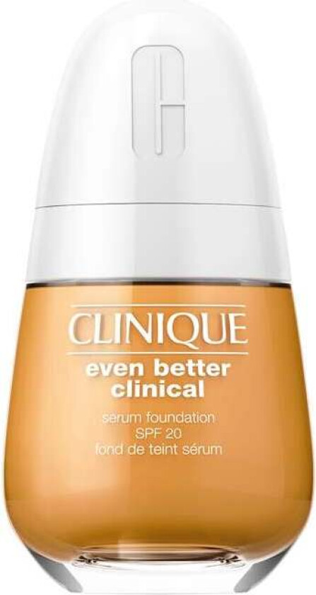 Even Better Clinical Serum Foundation SPF20 WN 104 Toffe