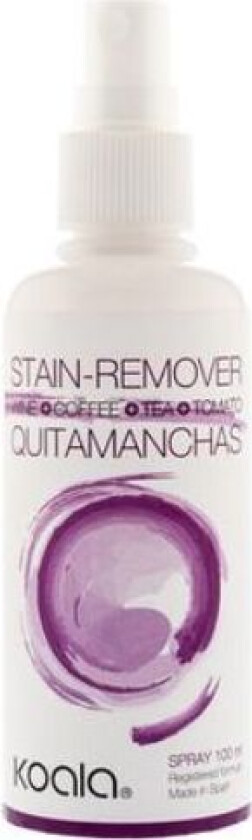 100 Ml Flekkfjerner Spray