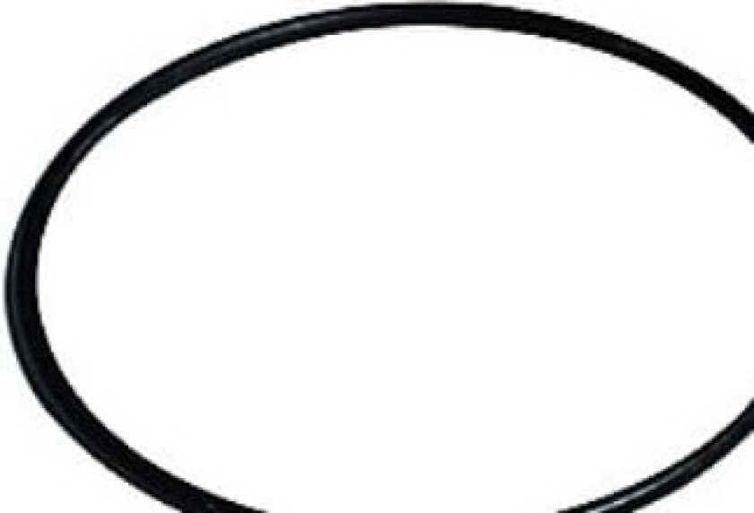 MaxiFlex O-ring for trakt for vannavstengning rørleggerarbeid 153473213