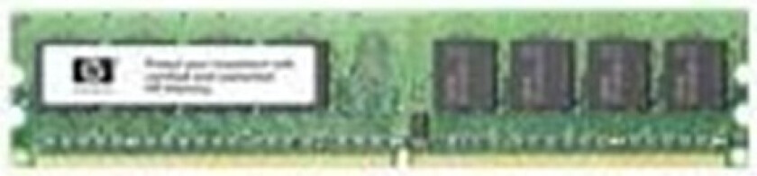 4GB 2Rx8 PC3-10600E-9 Kit