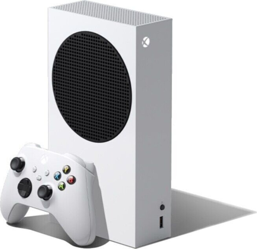 XBOX Series S 512GB