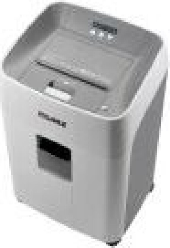 Dahle ShredMATIC 35314 - Makulator - tverrkutt - 4 x 15 mm - P-4, F-1, O-3, T-4, E-3