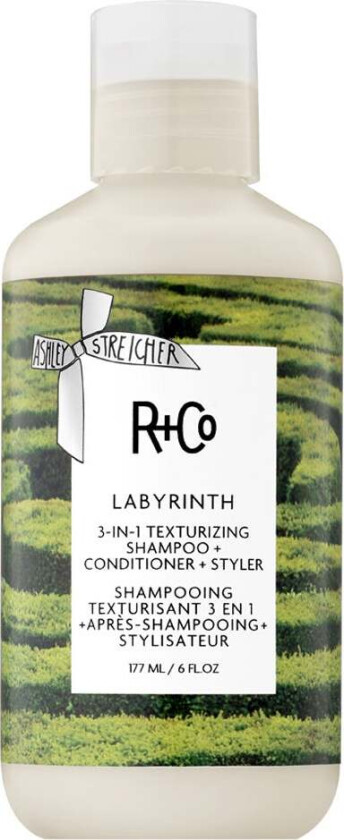 Labyrinth 3-in-1 (177 ml)