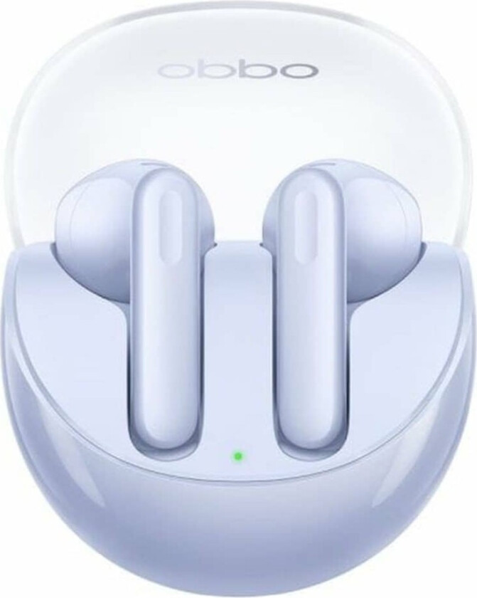 Bluetooth-Hodetelefoner Oppo Enco Air3 Hvit