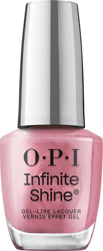 Infinite Shine Aphrodite's Pink Nightie