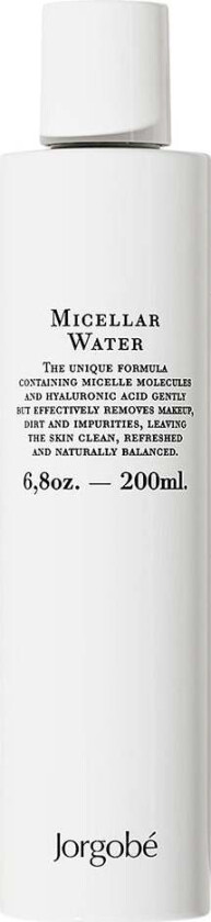 Micellar Water 200ml