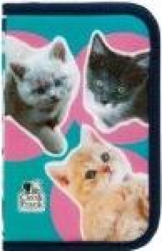 pencil case One-chamber pencil case Cleo and Frank 37 DERFORM