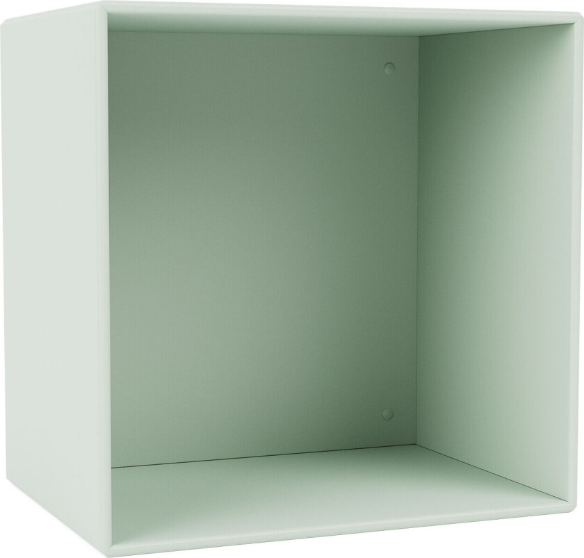 Mini 1001 hylle 35x35 cm Mist