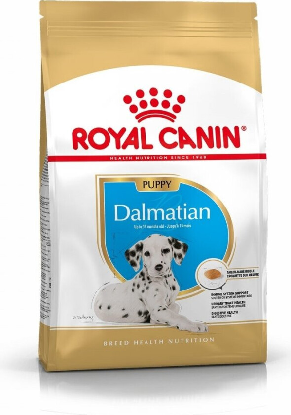 Royal Canin Breed Dalmatiner Puppy 12 kg (12 kg)