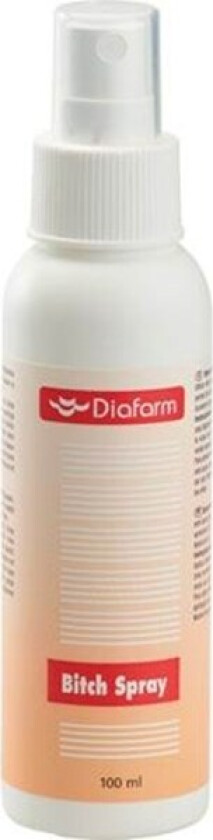 Tispespray 100 ml