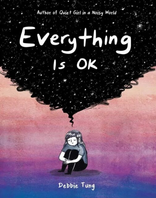 Everything Is OK av Debbie Tung