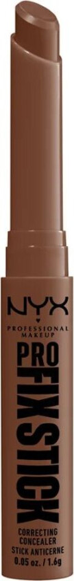 NYX PROFESSIONAL MAKEUP Pro Fix Stick Correcting Concealer 15 Cocoa