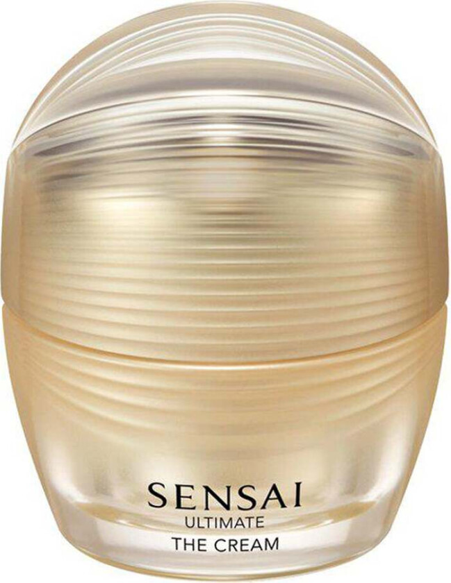 Bilde av Sensai Ultimate The Cream 40ml