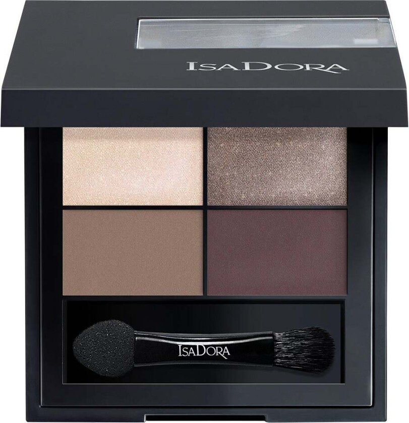 Eyeshadow Quartet 08 Chic Neutrals 3,5g