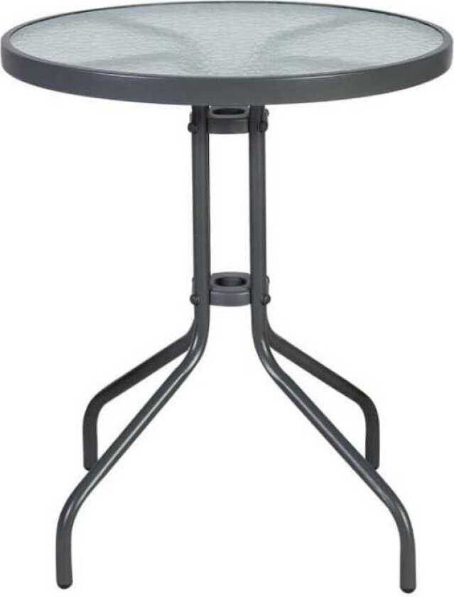 Bilde av Bord BISTRO D60xH70cm