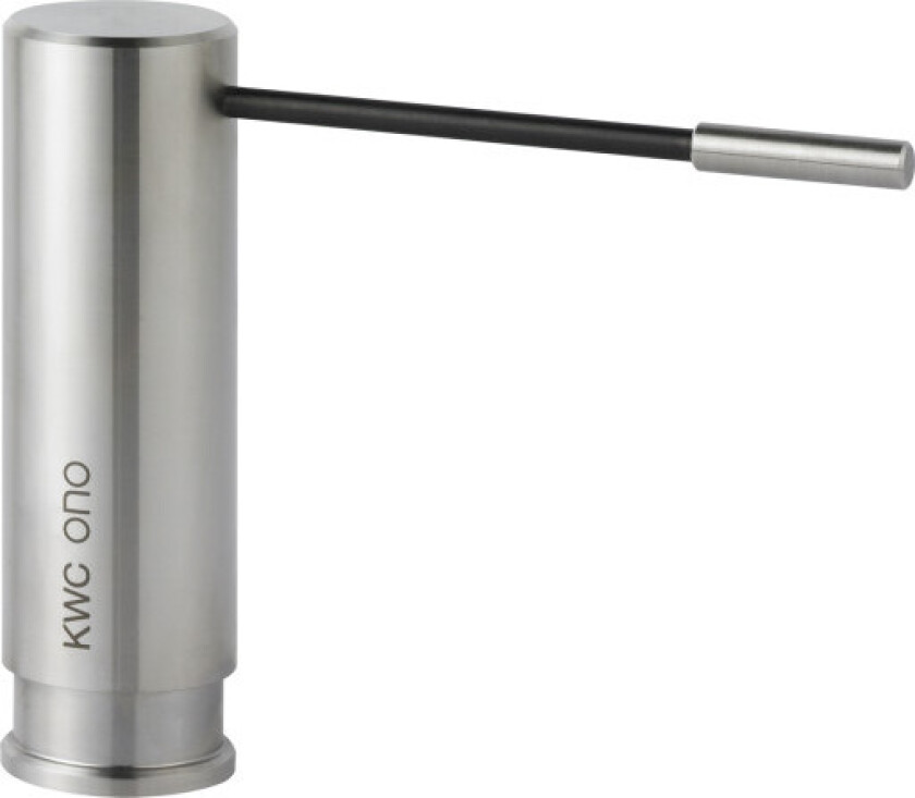 Bilde av KWC ONO såpedispenser i kroner