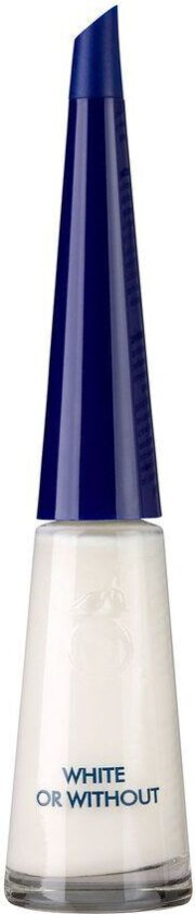 Herome French manicure set Salmon