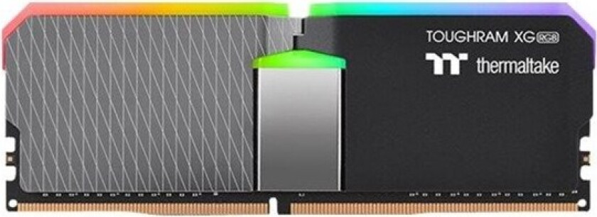 TOUGHRAM XG RGB