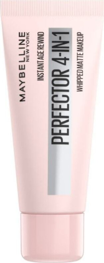 Instant Perfector 4-In-1 4 Medium/deep