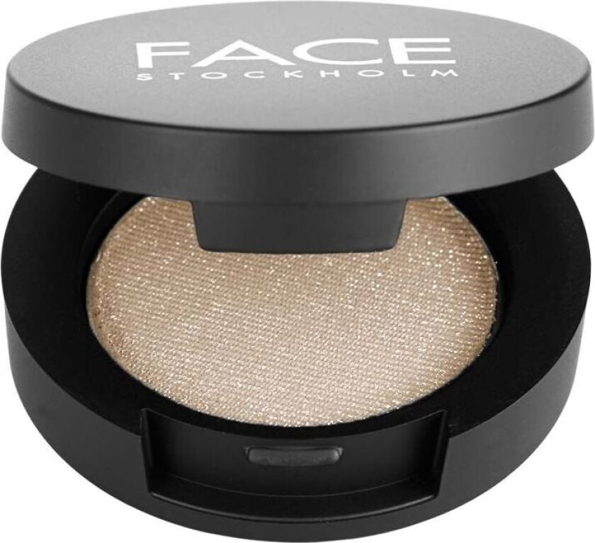 Face Stockholm Pearl Eye Shadow #53