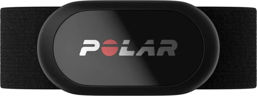 H10 Heart Rate Sensor M-XXL (67-95 cm), Black