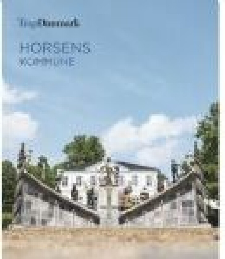 Trap Danmark: Horsens Kommune Trap Danmark Språk: Dansk