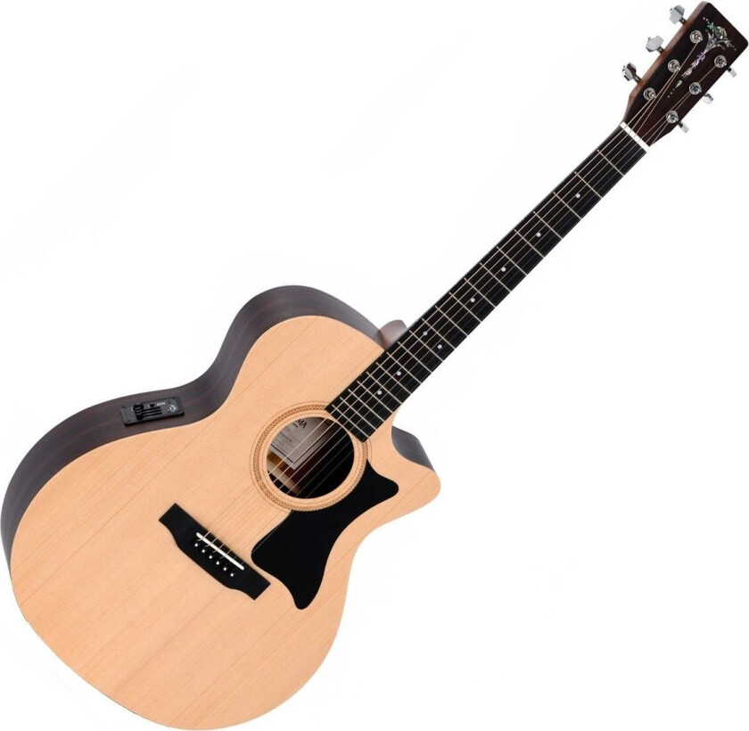 GTCE Electro Acoustic Natural