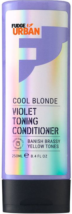 Urban Cool Blonde Conditioner, 250 ml