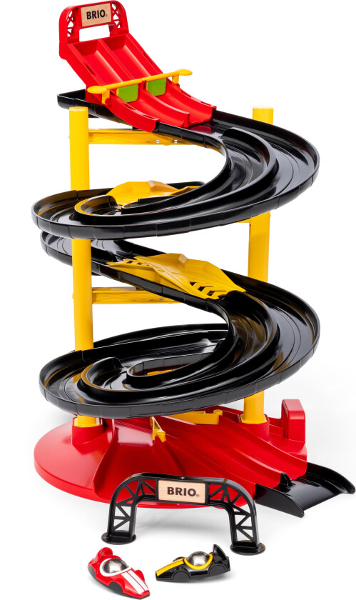 Race Tower