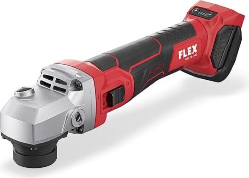 BATTERI Trinoflex BME 18.0-EC C