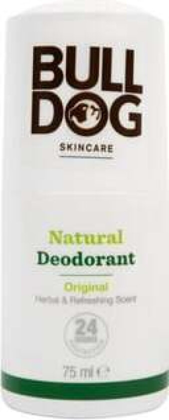 Original Deodorant 75ml