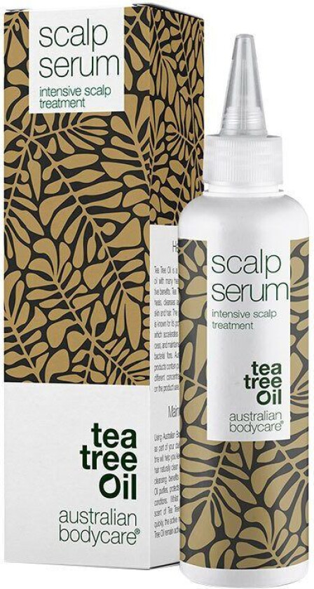 Scalp Serum 150ml