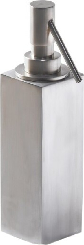 Bilde av Metric såpedispenser 125 ml rustfritt stål