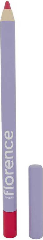 Mark My Words Lip Liner Fierce Fushia 1,2g