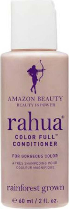 Color Full™ Conditioner Travel 60ml