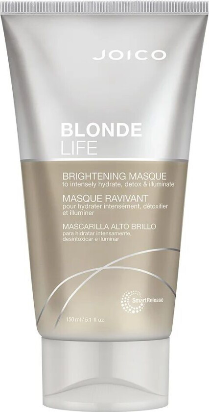 Blonde Life Brightening Masque 150ml