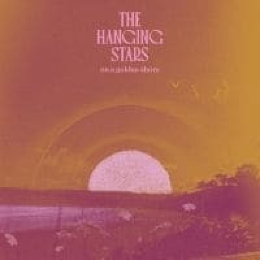 Hanging Stars The - On A Golden Shore