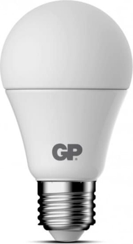 Lyspære led classic E27 5.8W-40W dimbar