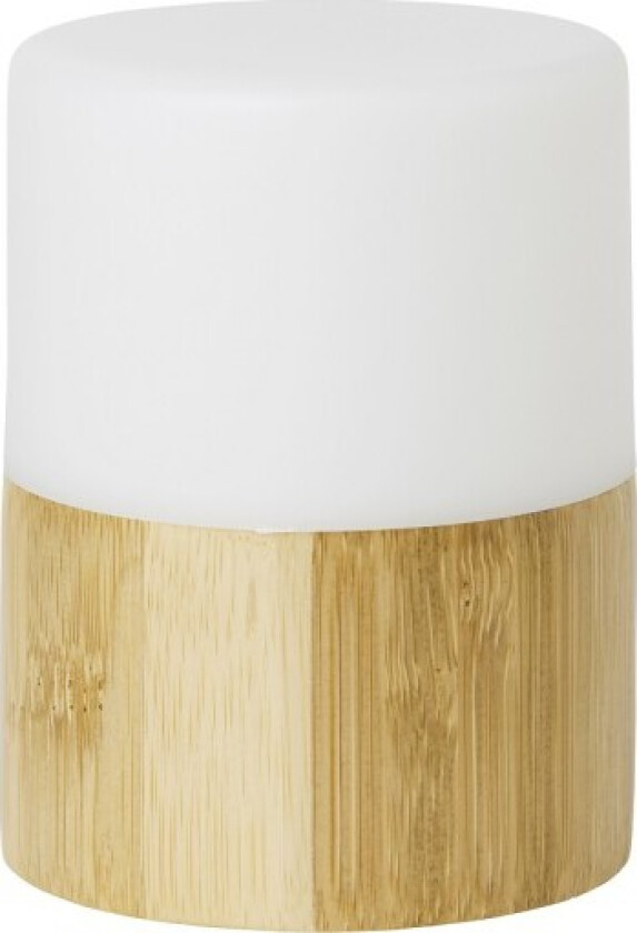 Bright bordlampe, marmor